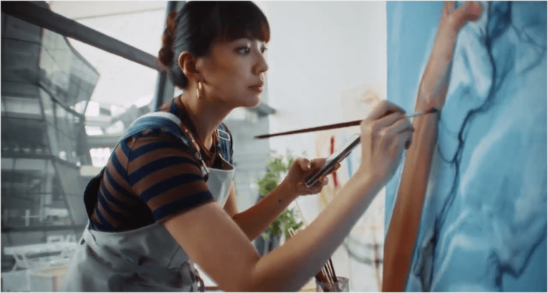 LASALLE College of the Arts facilities