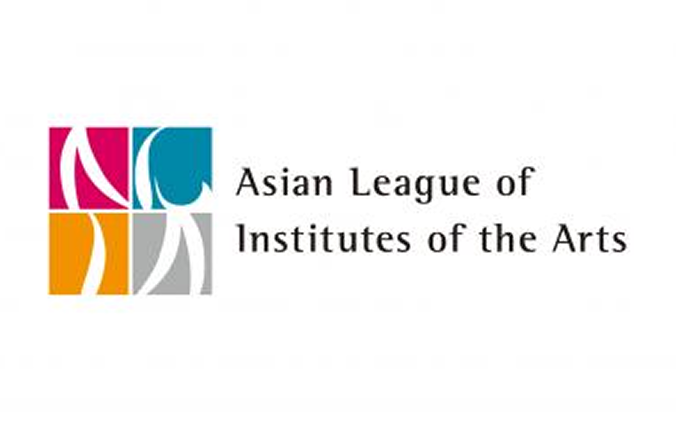 Partner: Asian League of Institutes of the Arts (ALIA)