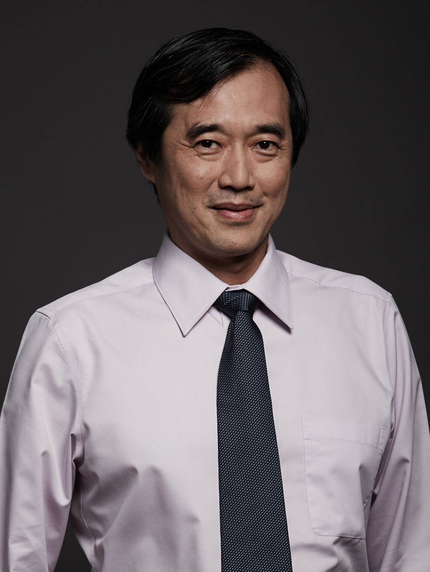 Low Seow Hua LASALLE College of the Arts