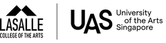 LASALLE logo