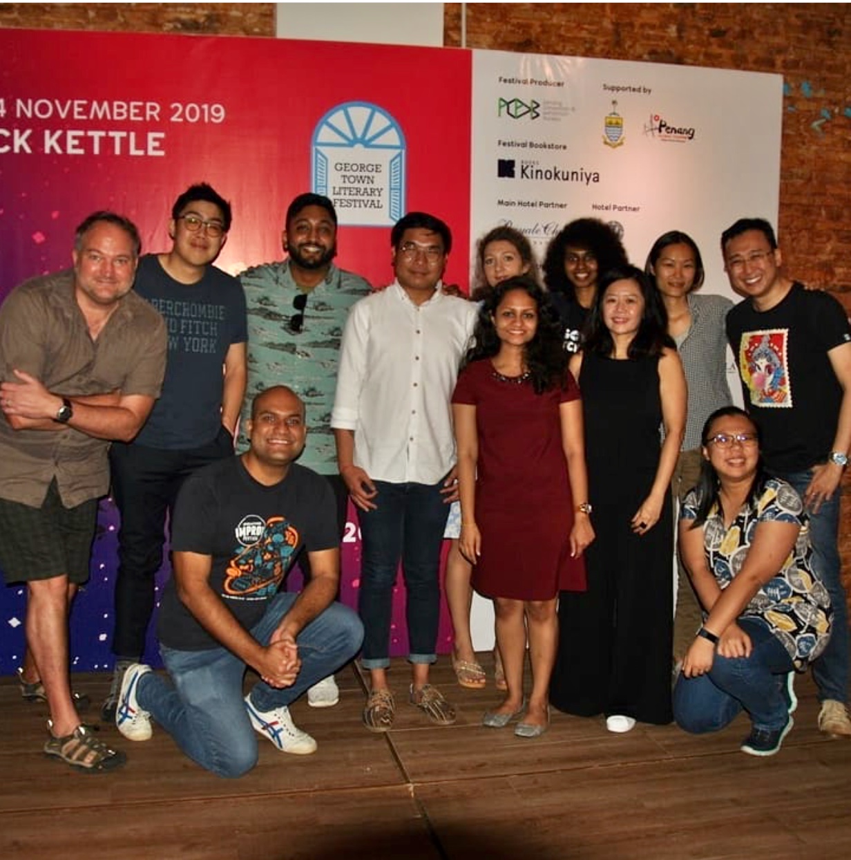 GTLF-2019