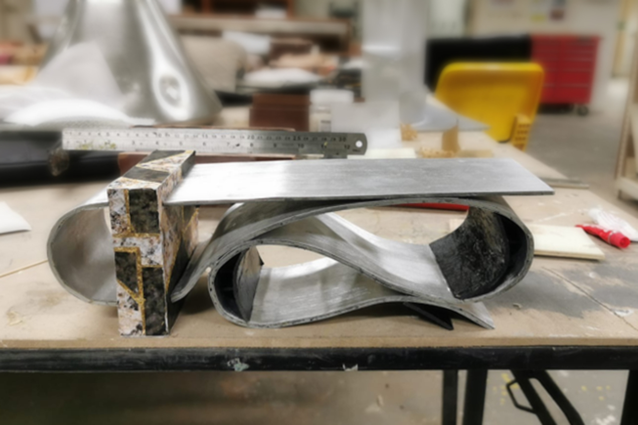 Changi Bench Proposal