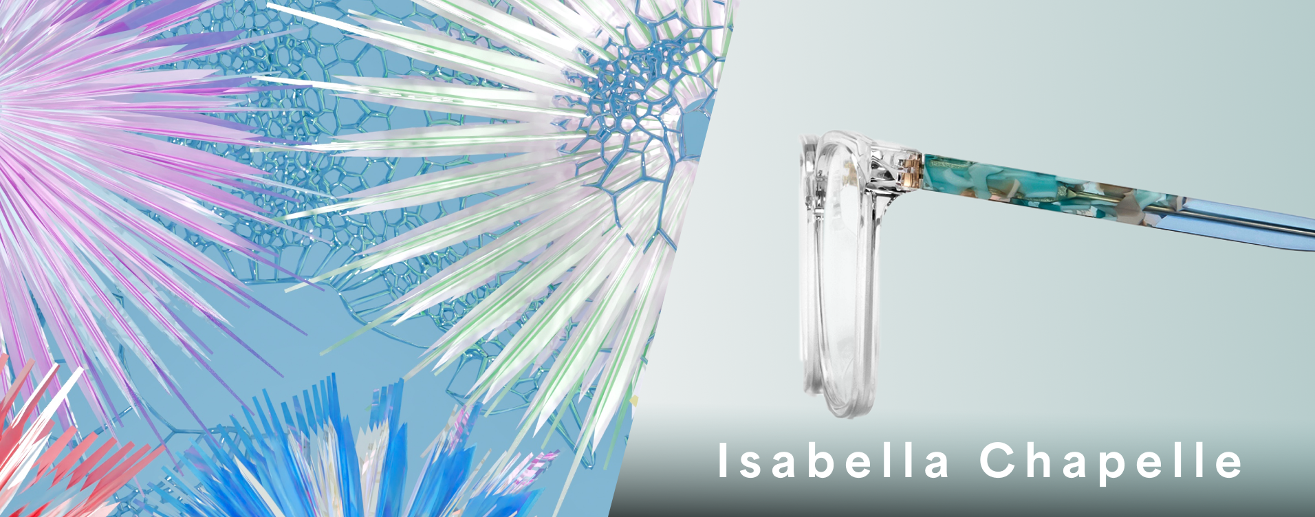 Isabella Chapelle-Wan Lenskart 2024 slice