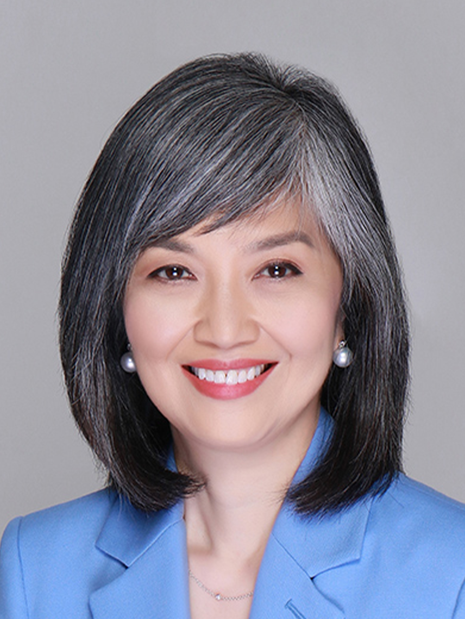 Ms Karen Tay