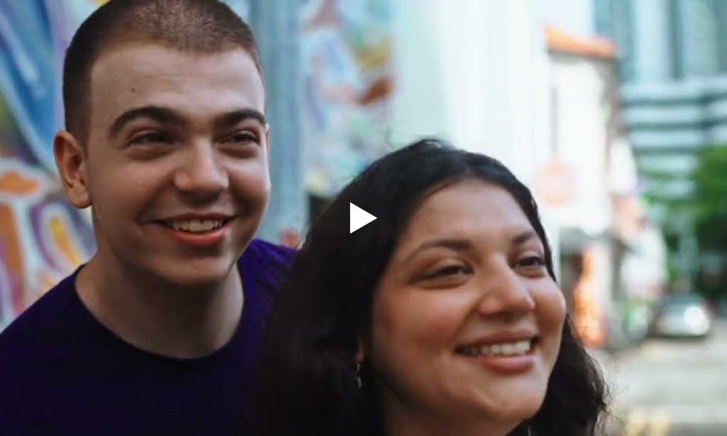 Three international students at LASALLE weigh in on why Singapore is an ideal place for the global-minded arts student in a video.