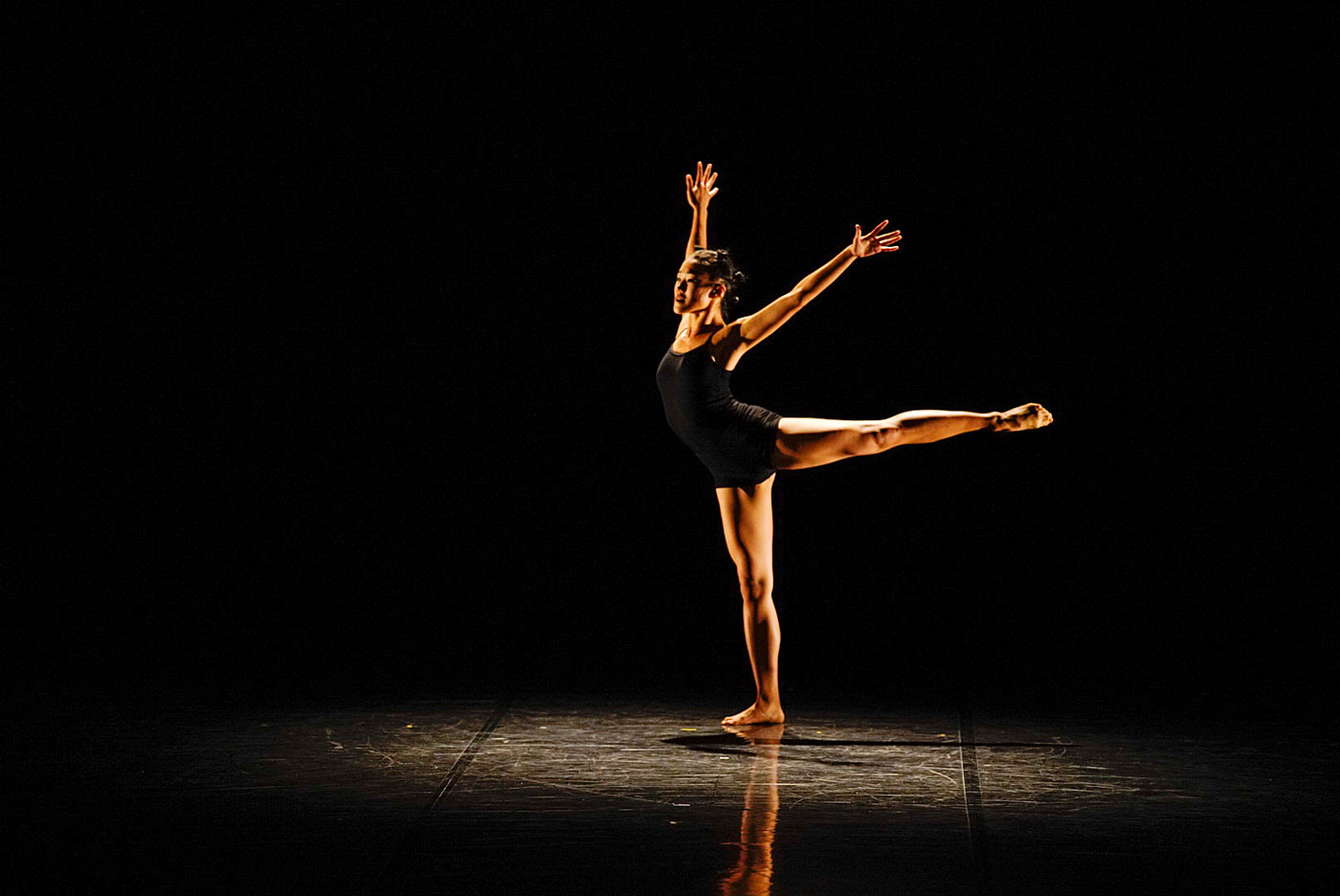 Biennale Danza