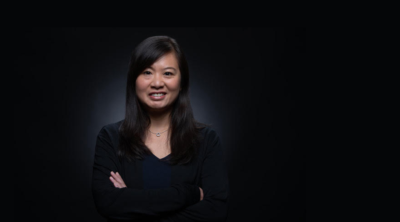 Eunice Khoo