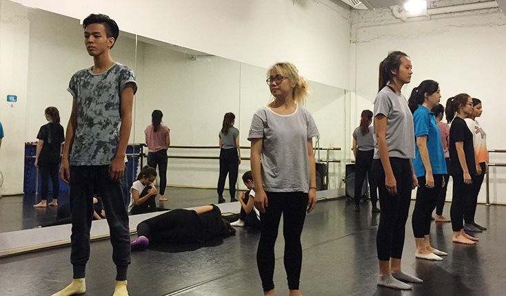 Inside Scoop: Short Courses @ LASALLE