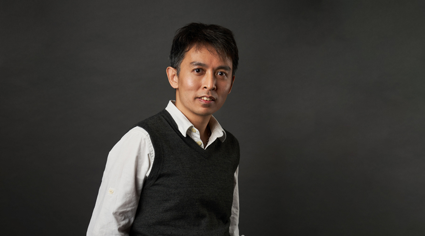 Tzang Merwyn Tong