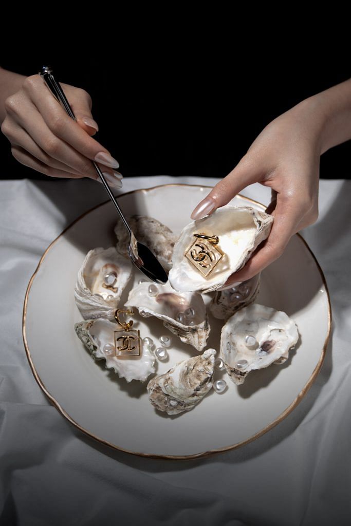 Oyster