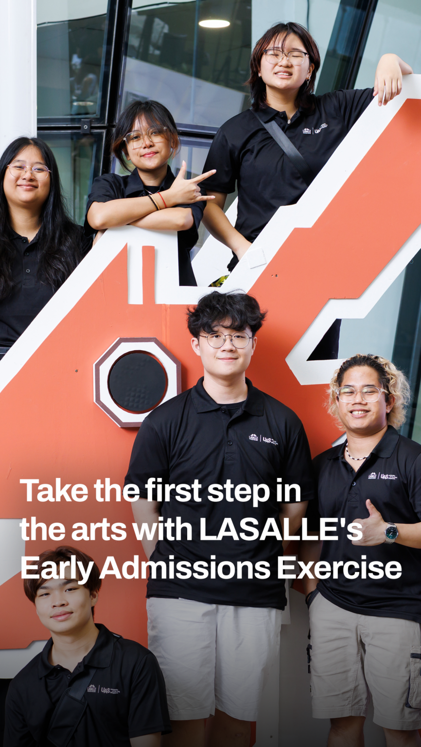 LASALLE College Of The Arts Asia s Leading Contemporary Arts And lasalle-college-of-the-arts-asia-s-leading-contemporary-arts-and