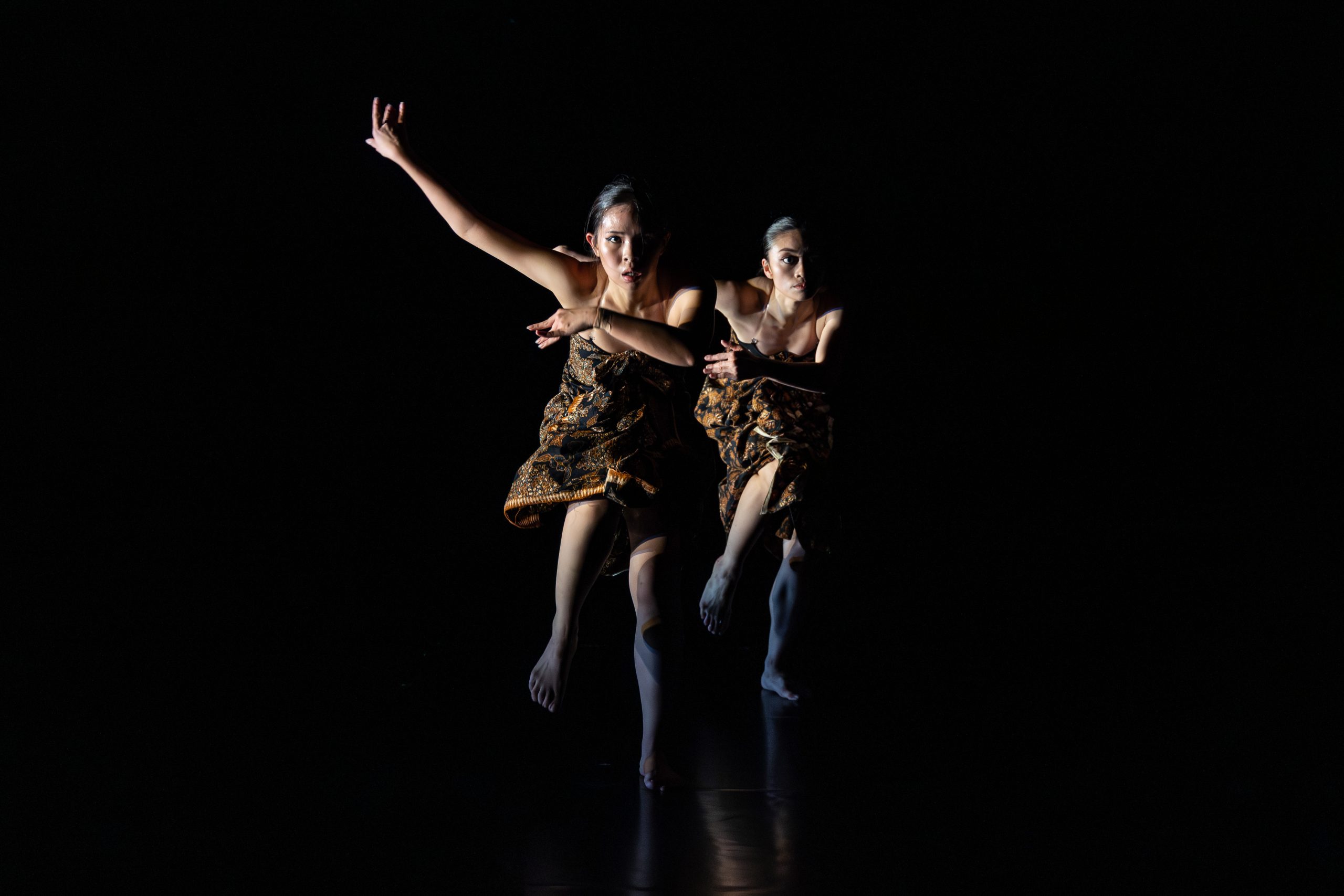 SO-PAN (2026), image courtesy of Stray Birds Dance Platform, Taiwan