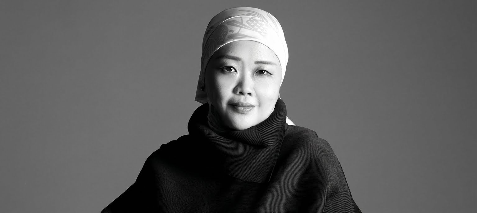 Associate Professor Nur Hidayah Bte Abu Bakar