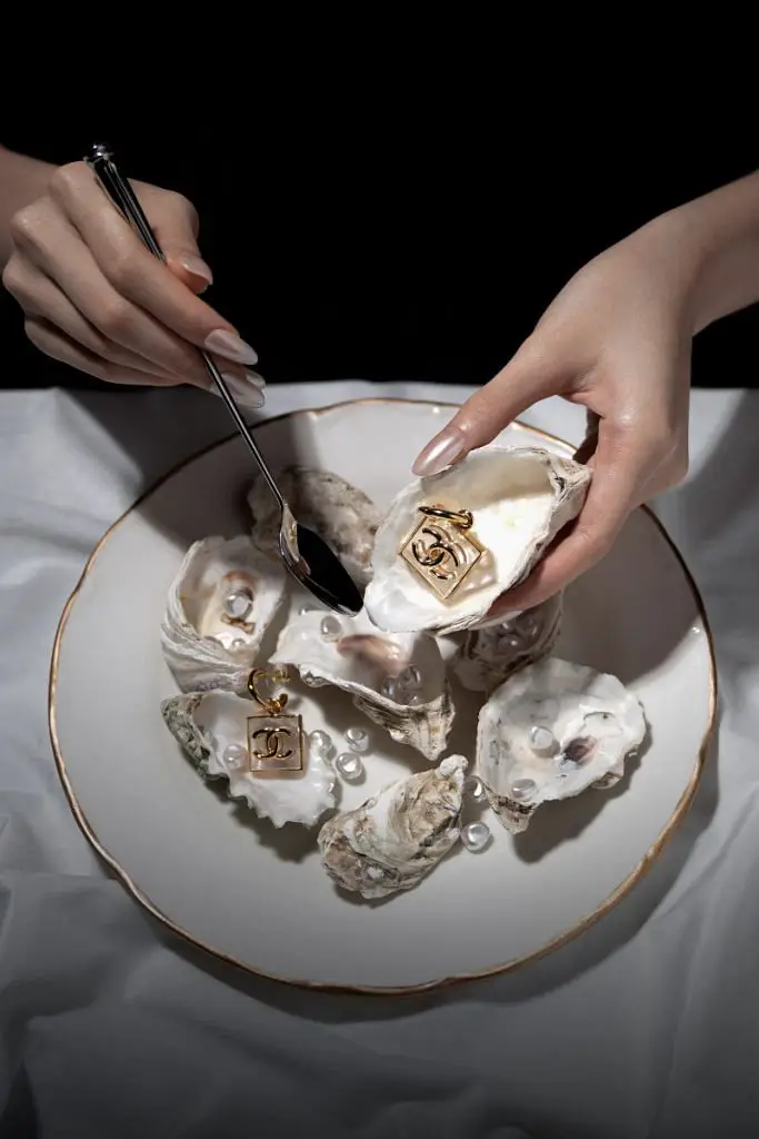 Oyster